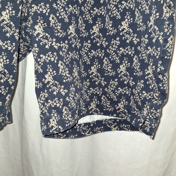 Lee floral shorts - Picture 2 of 6